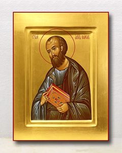 Икона «Павел, апостол» Александров